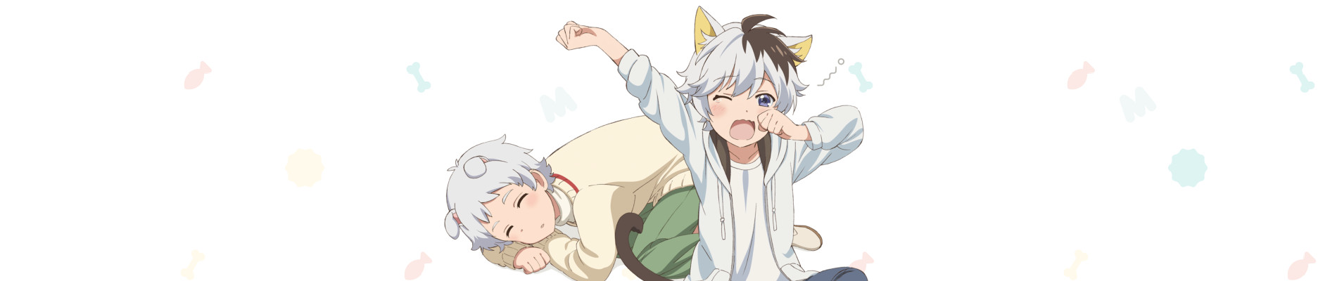 Watch Uchitama?! Have you seen my Tama? - Your Space to Watch & Rewatch Anime Online | ReWatch