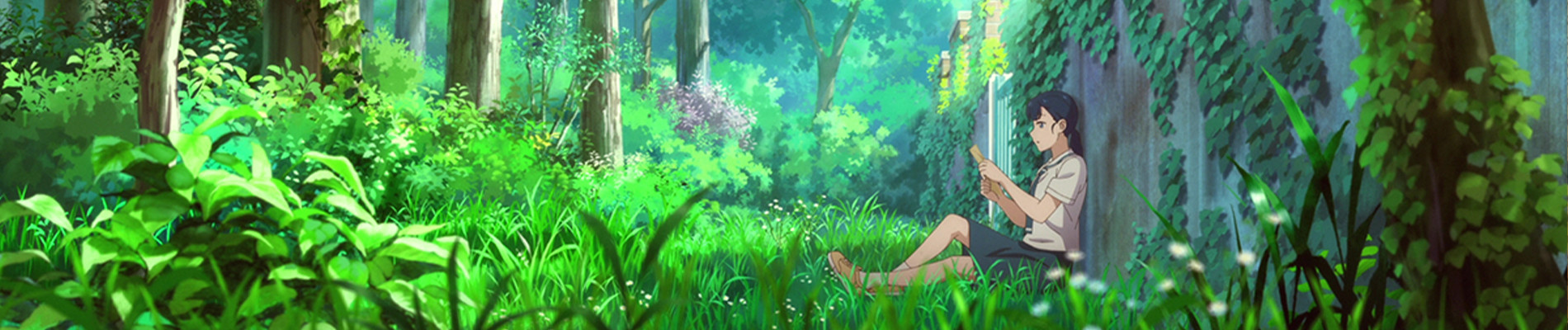 Watch Your Letter - Your Space to Watch & Rewatch Anime Online | ReWatch