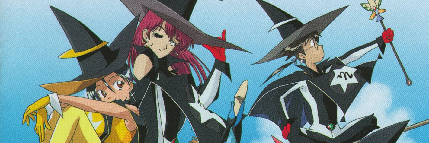 Watch Magic User's Club (OVA) - Your Space to Watch & Rewatch Anime Online | ReWatch