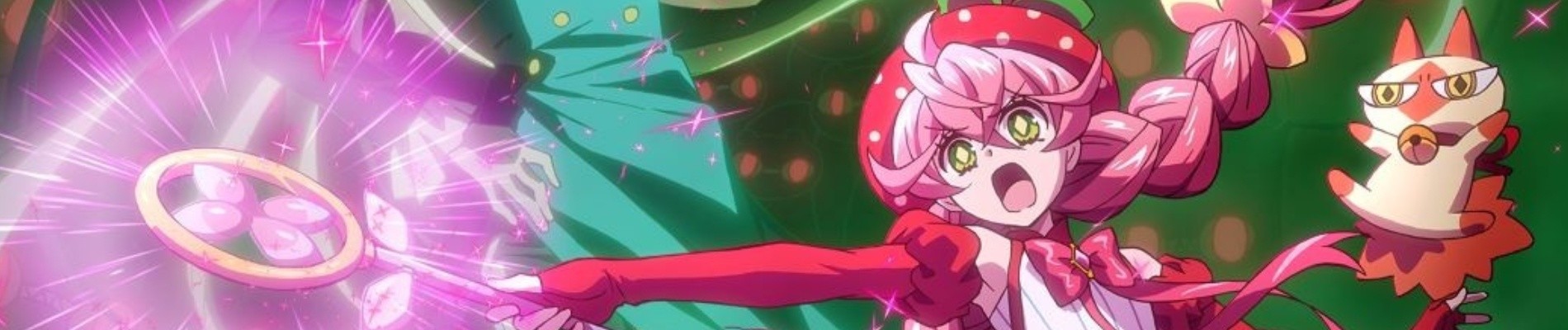 Watch Acro Trip - Your Space to Watch & Rewatch Anime Online | ReWatch