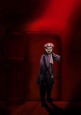 Yamishibai: Japanese Ghost Stories 7 anime poster