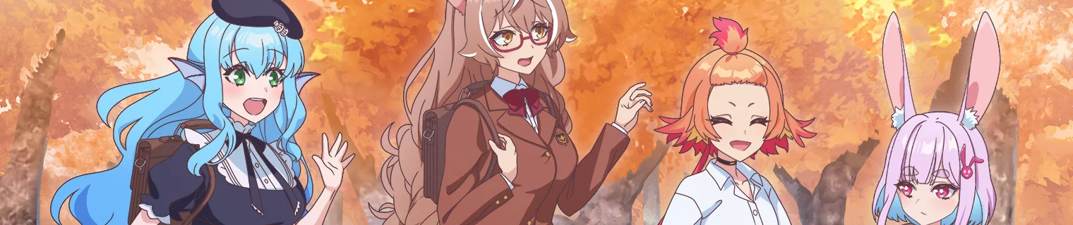 Watch A Misanthrope Teaches a Class for Demi-Humans anime free online