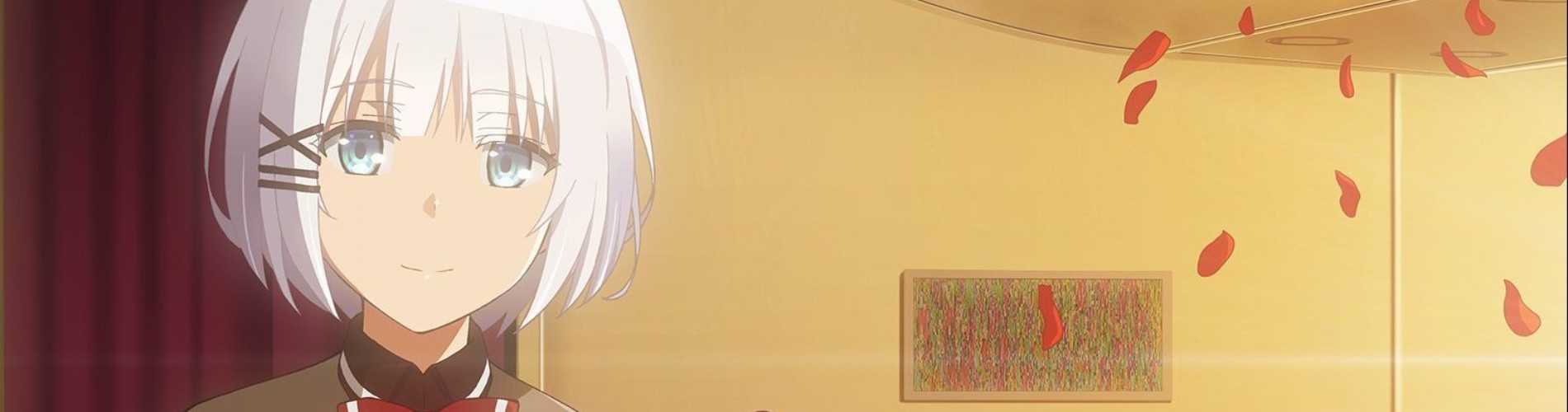 Watch The Detective Is Already Dead anime free online