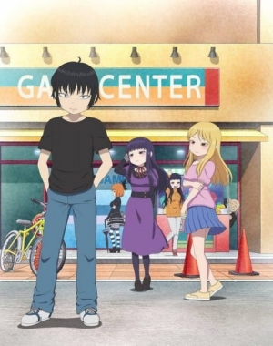 Watch High Score Girl: Extra Stage anime free online