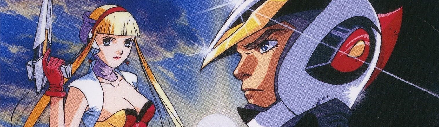 Watch Casshan: Robot Hunter anime free online
