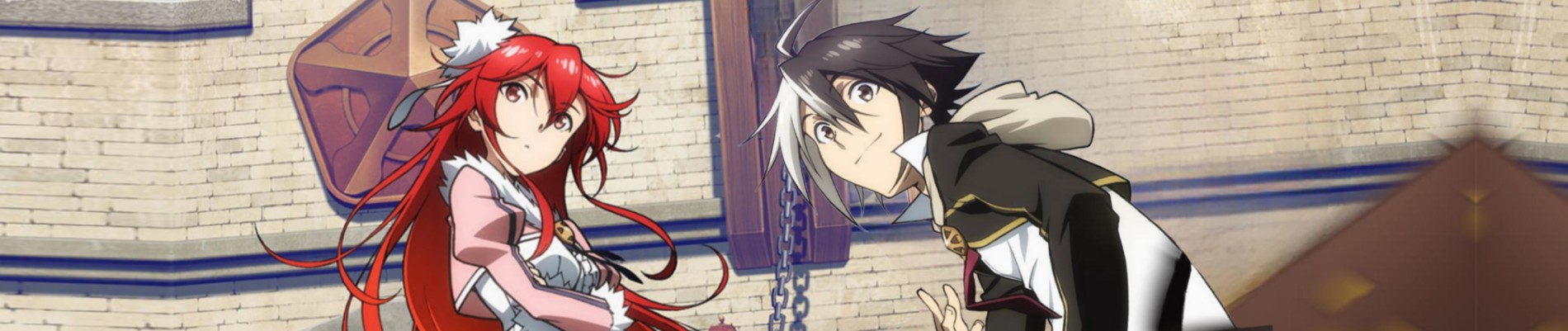 Watch Classroom for Heroes anime free online