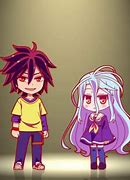 Watch No Game No Life: Zero - Manner Movie anime free online