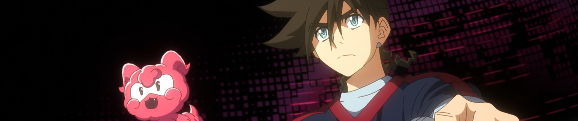 Watch AMAIM Warrior at the Borderline anime free online