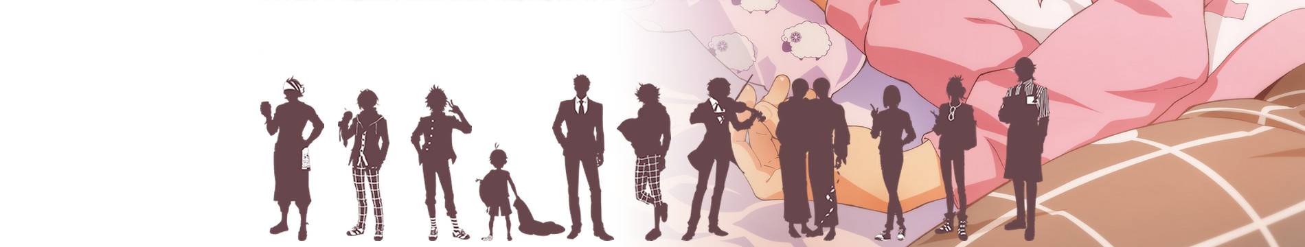 Watch makuranodanshi anime free online