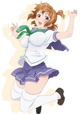 Watch Maken-Ki! Two Specials anime free online