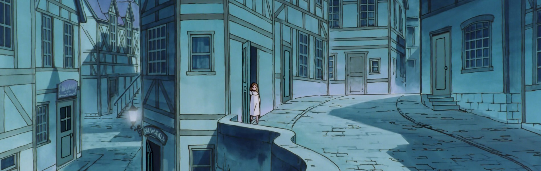 Watch Sailor Moon SuperS: The Movie - Black Dream Hole anime free online
