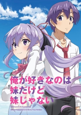 Watch My Sister, My Writer anime free online