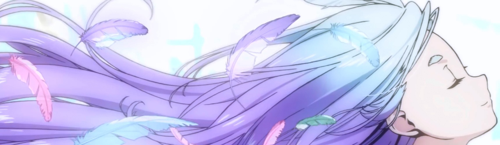 Watch Comet Lucifer anime free online