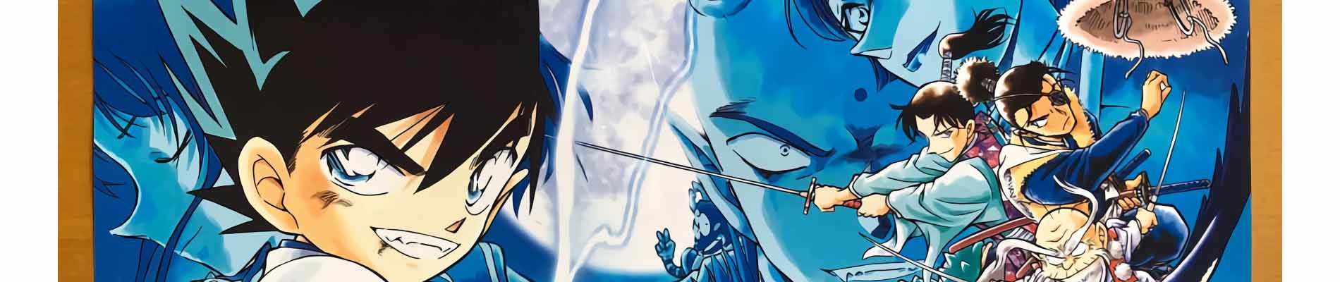 Watch Legendary Brave Swordsman Yaiba - Your Space to Watch & Rewatch Anime Online | ReWatch