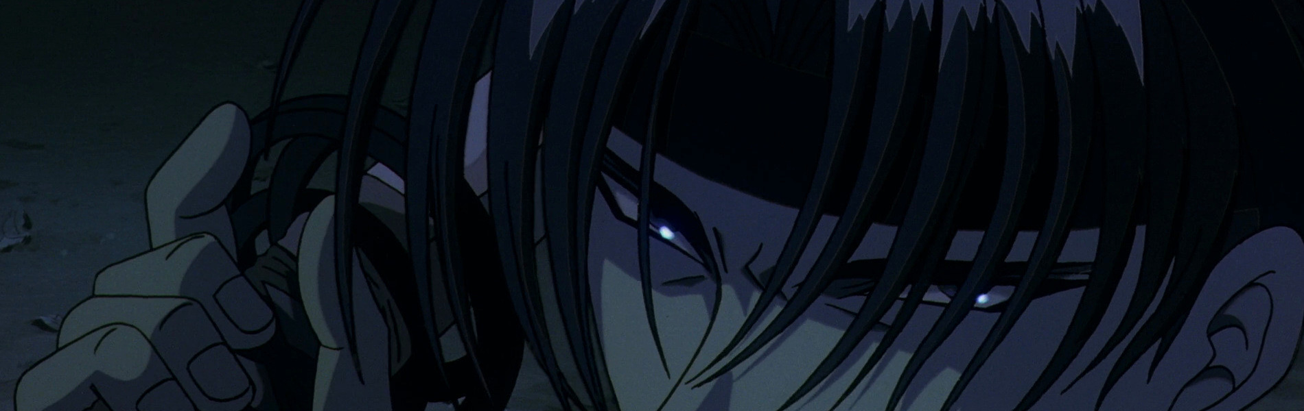 Watch Samurai X: The Motion Picture - Requiem for the Restoration Royalists anime free online