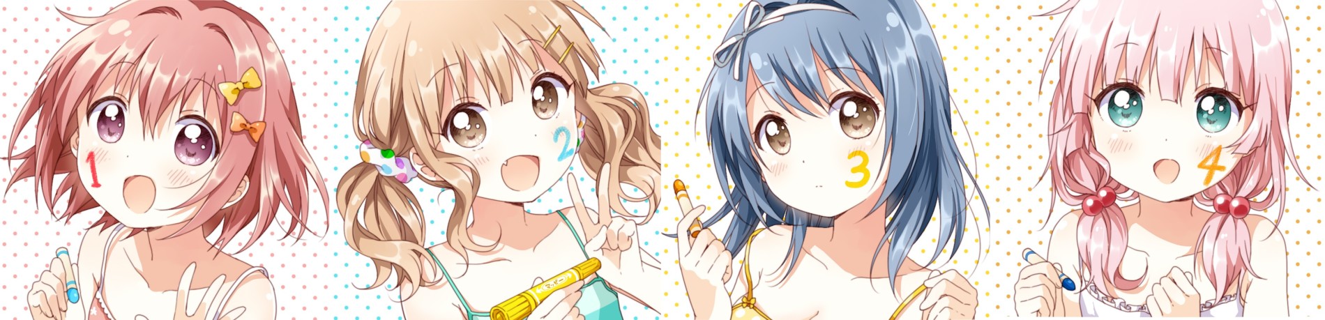 Watch YuruYuri: Happy Go Lily - Your Space to Watch & Rewatch Anime Online | ReWatch