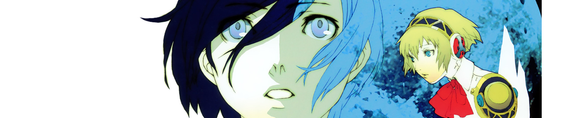 Watch Persona 3 the Movie 4: Winter of Rebirth anime free online