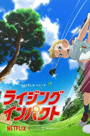 Watch Rising Impact Season 2 anime free online