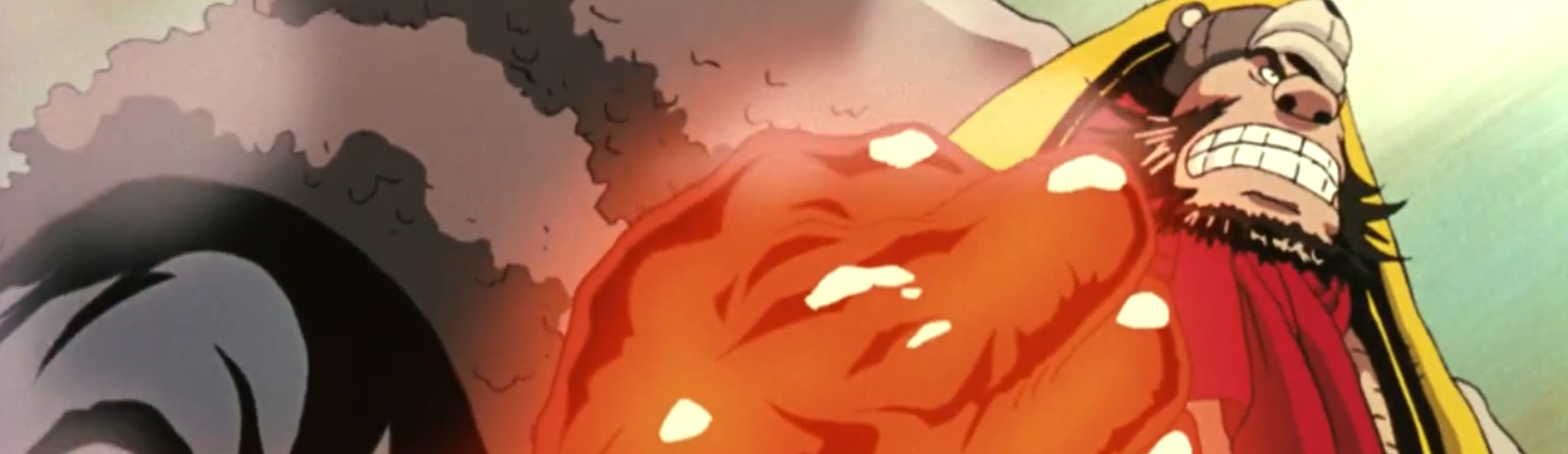 Watch One Piece: Clockwork Island Adventure anime free online