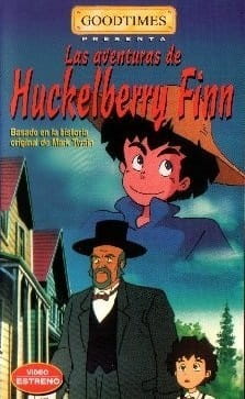 Watch Huckleberry Finn Monogatari anime free online