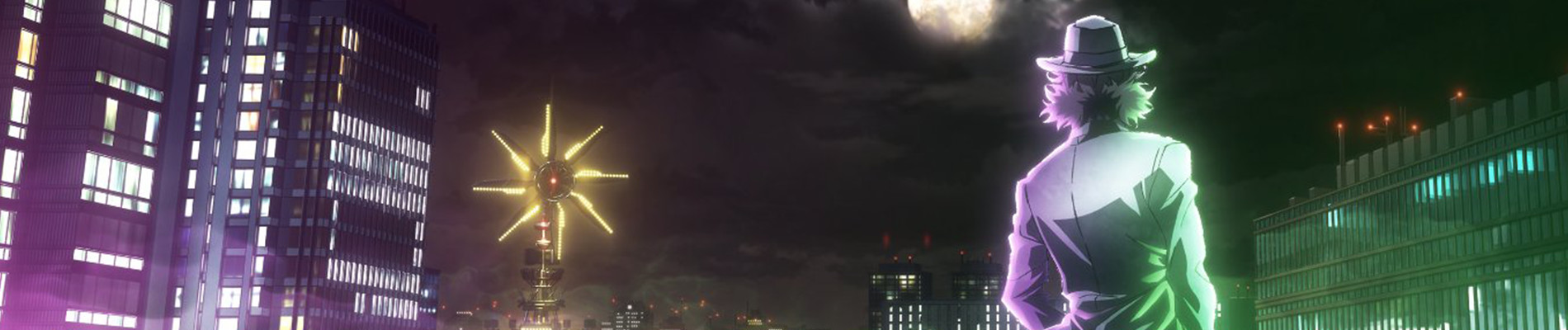 Watch Fuuto PI anime free online