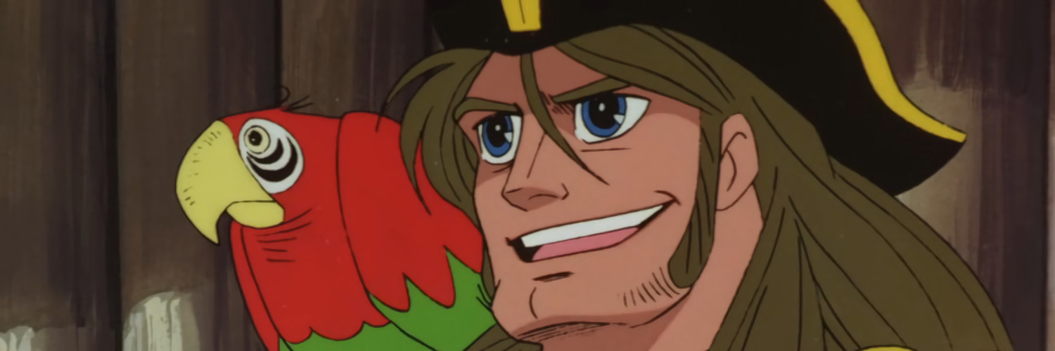 Watch Takarajima anime free online