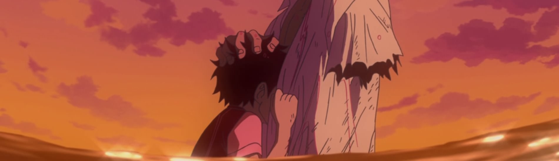 Watch One Piece: Episode of Luffy - Hand Island Adventure anime free online