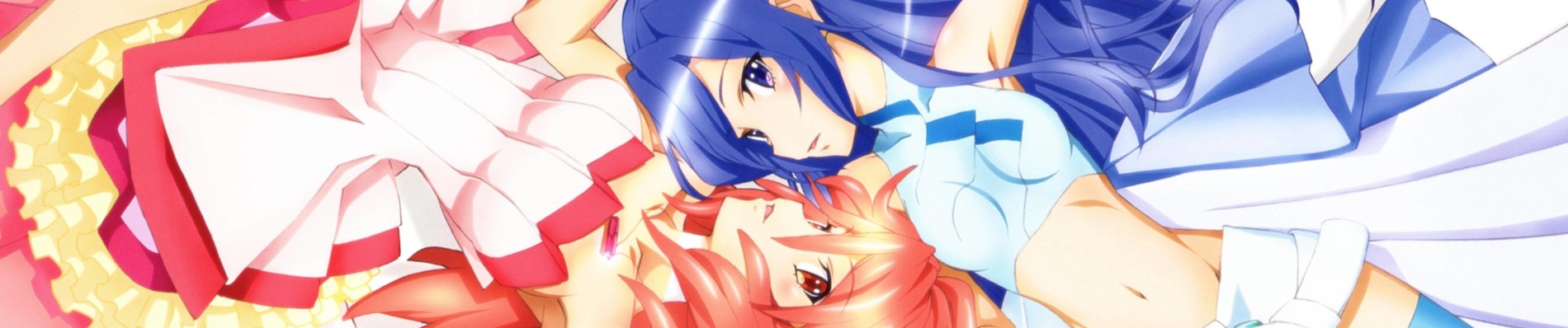Watch Symphogear anime free online