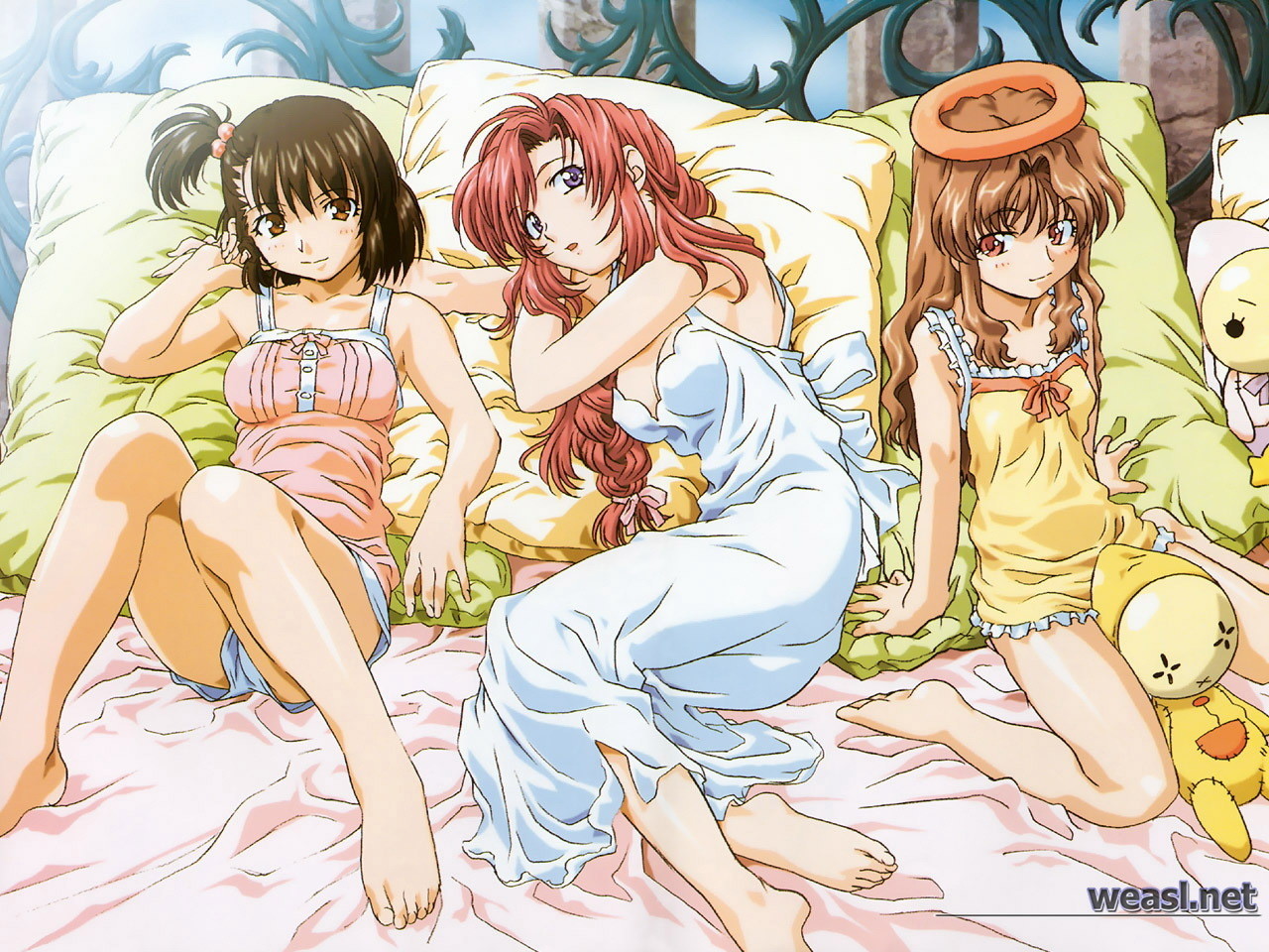Watch Please Teacher! anime free online