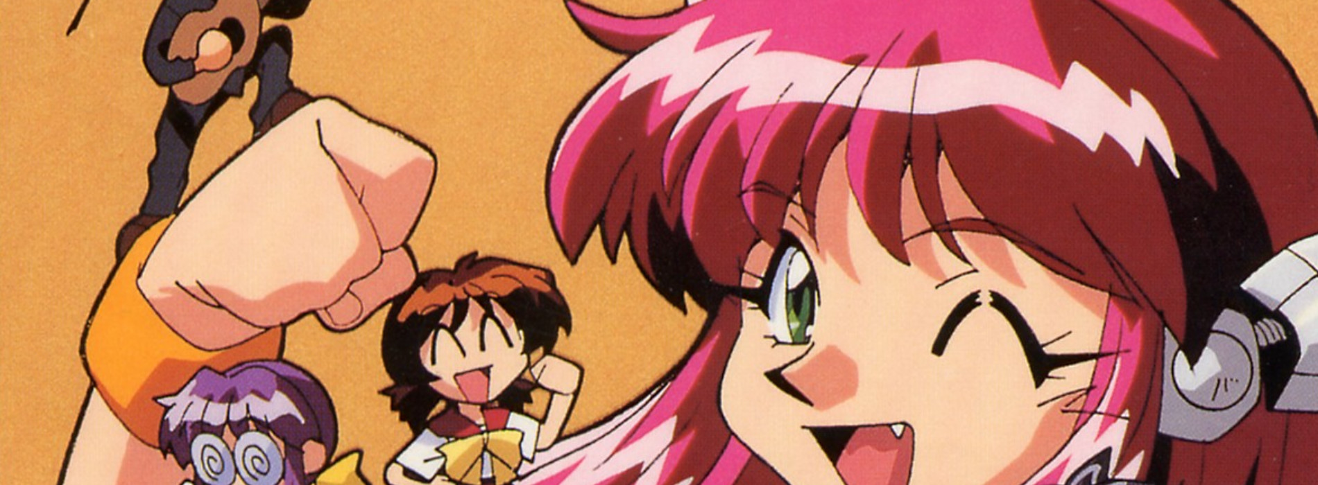 Watch All Purpose Cultural Cat Girl Nuku Nuku TV - Your Space to Watch & Rewatch Anime Online | ReWatch