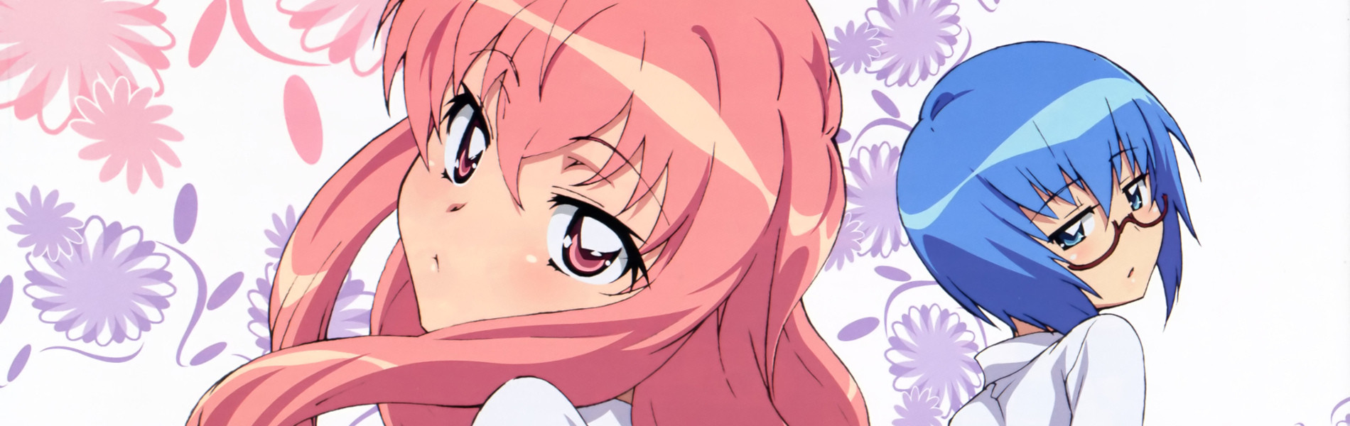Watch The Familiar of Zero F - Your Space to Watch & Rewatch Anime Online | ReWatch