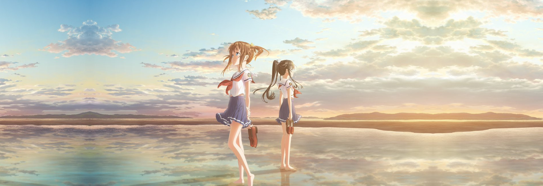 Watch High School Fleet Movie anime free online