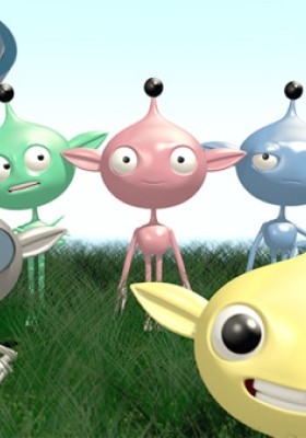 Watch UPO anime free online