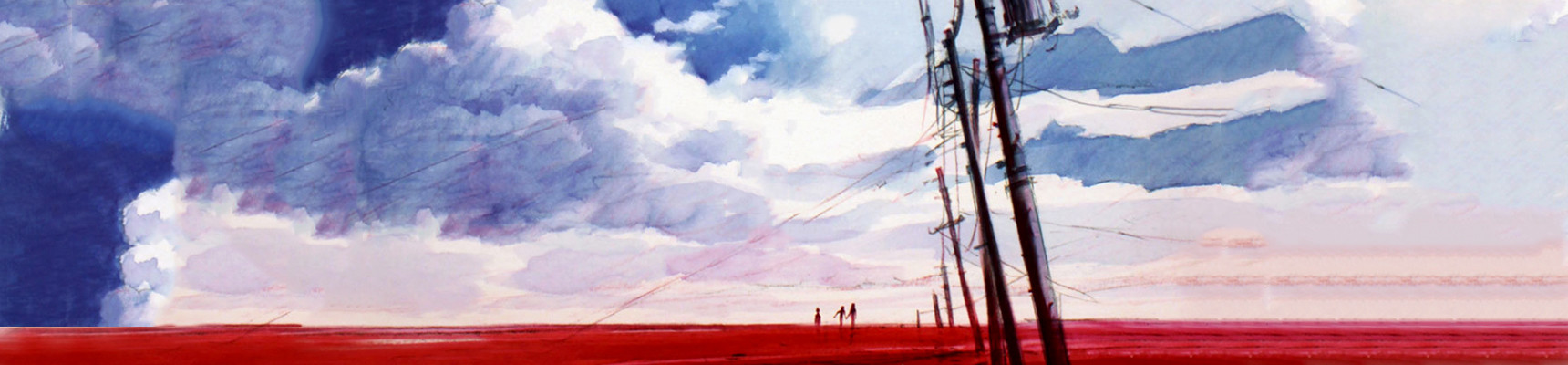 Watch Evangelion: 3.0+1.0 Thrice Upon a Time anime free online