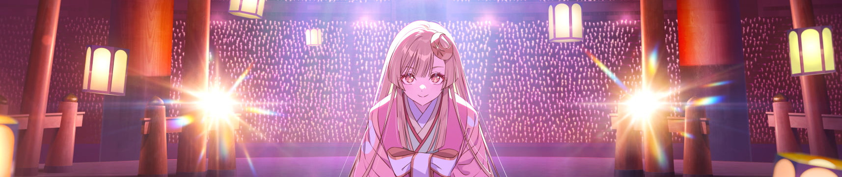 Watch Cosmic Princess Kaguya! - Your Space to Watch & Rewatch Anime Online | ReWatch
