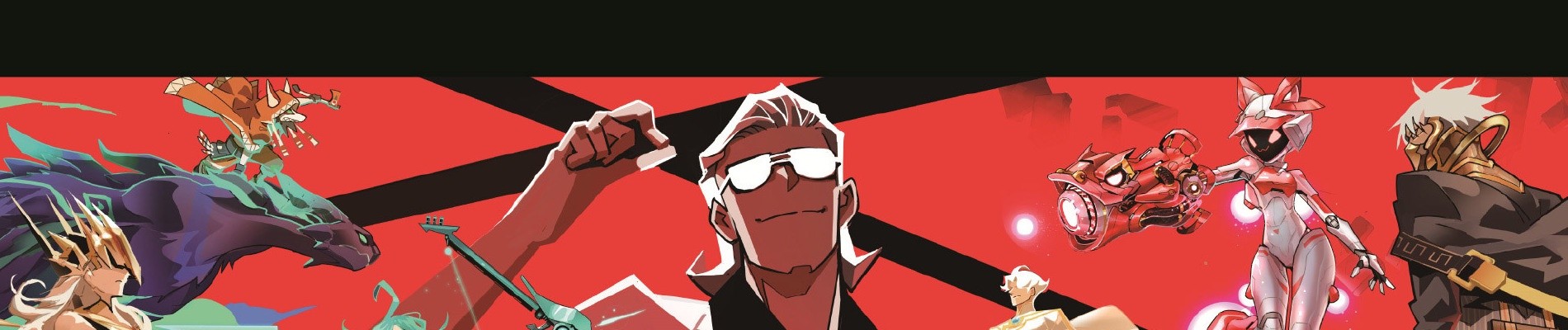 Watch To Be Hero X - Your Space to Watch & Rewatch Anime Online | ReWatch