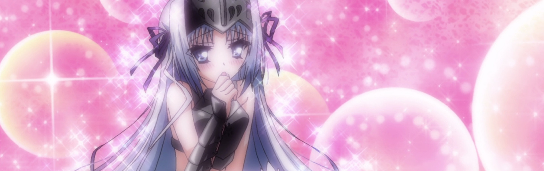 Watch Is this A Zombie? of the Dead anime free online