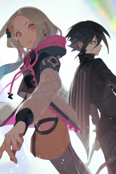 Watch The Missing 8 anime free online