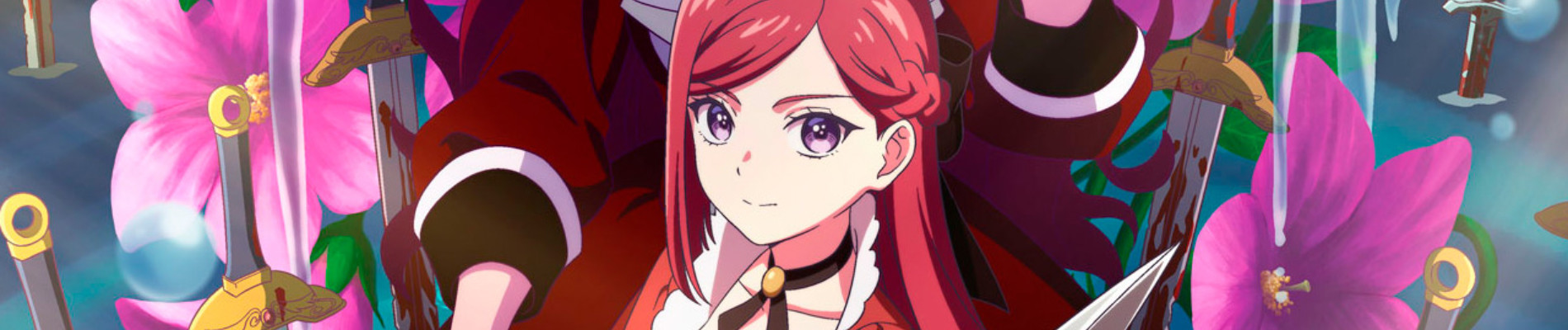 Watch The Most Heretical Last Boss Queen: From Villainess to Savior anime free online