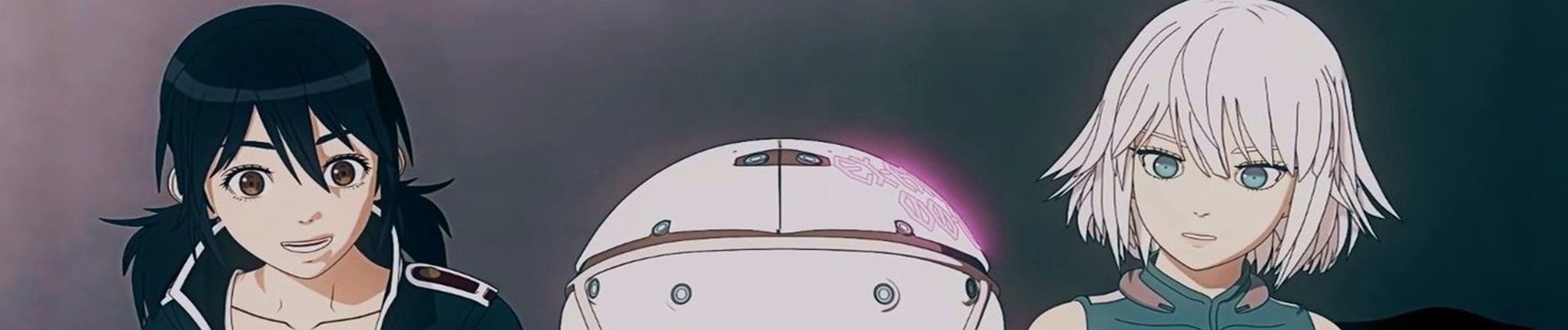 Watch Ex-Arm anime free online