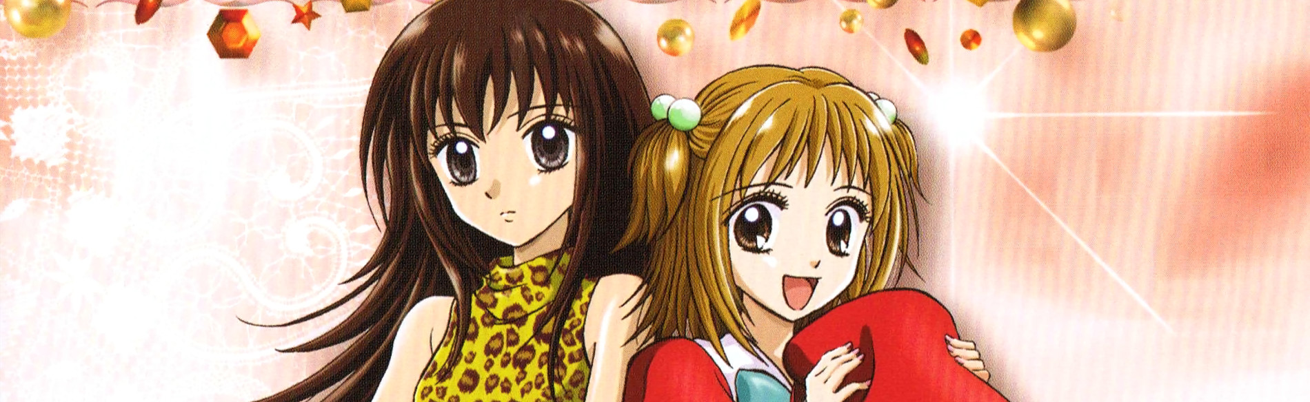 Watch Ultramaniac - Magical Girl - Your Space to Watch & Rewatch Anime Online | ReWatch