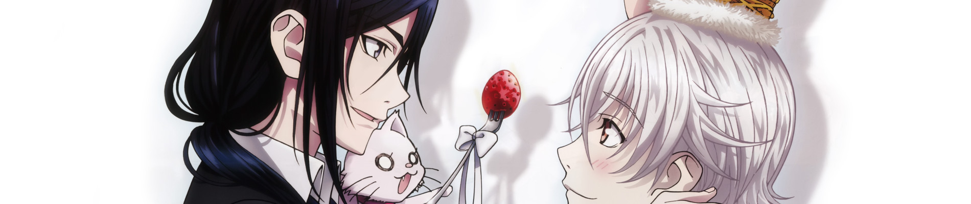 Watch K: SEVEN STORIES "Circle Vision - Nameless Song - " anime free online