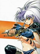 Watch Valkisas:The Wings of Ultimate Darkness Pilot Film anime free online