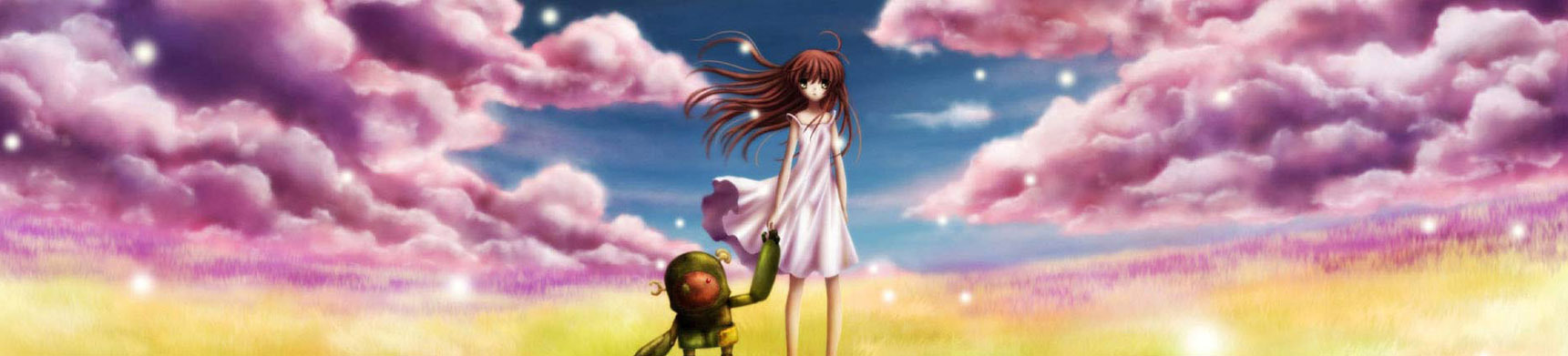 Watch Clannad ~After Story~ anime free online