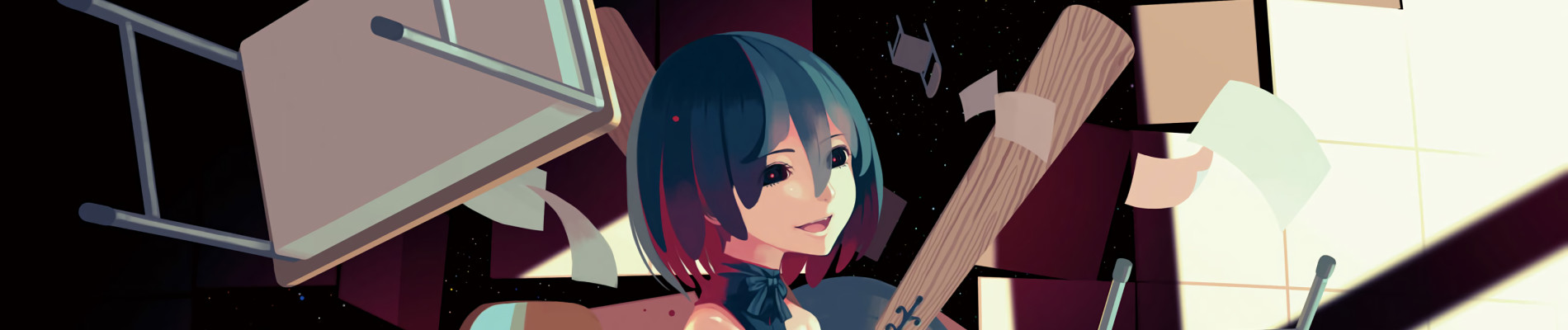 Watch Owarimonogatari - Your Space to Watch & Rewatch Anime Online | ReWatch