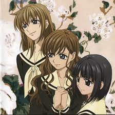 Watch Keep it a Secret from Maria-sama anime free online
