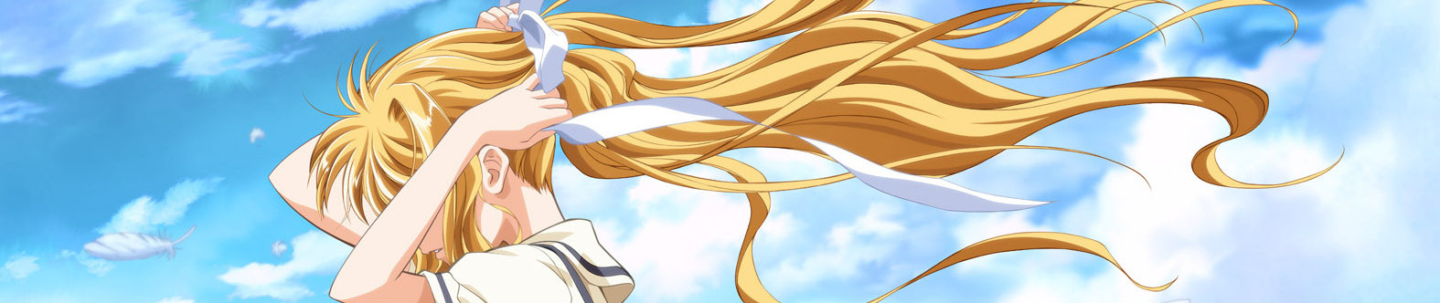 Watch Air: The Movie anime free online
