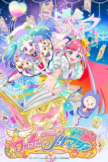 Watch Waccha PriMagi! anime free online