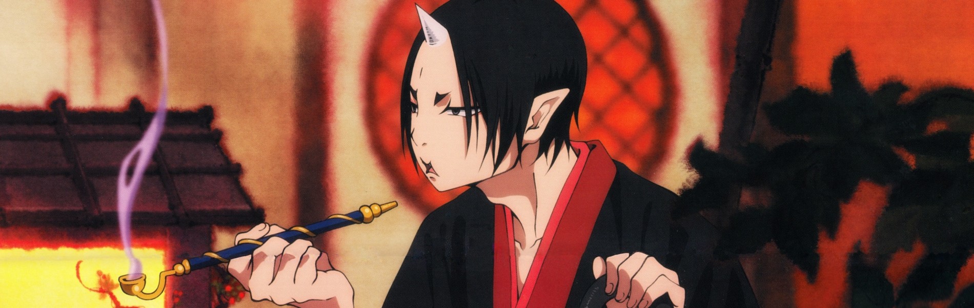 Watch Hozuki's Coolheadedness anime free online