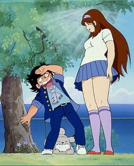Watch The Kabocha Wine: Nita no Aijou Monogatari anime free online